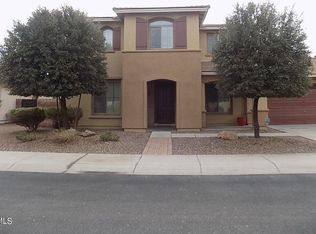 1391 E Coconino Dr, Chandler, AZ 85249