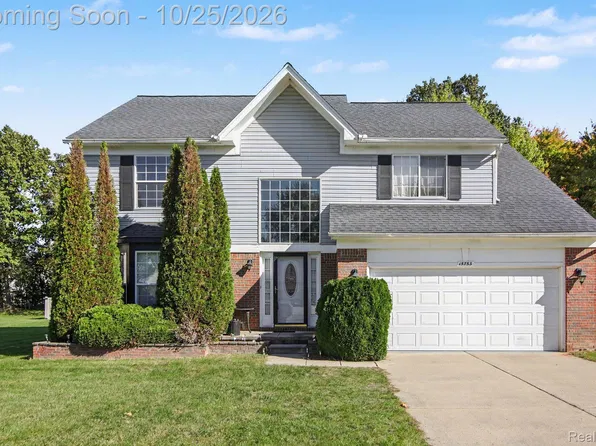 15753 Aspen Dr, Romulus, MI 48174