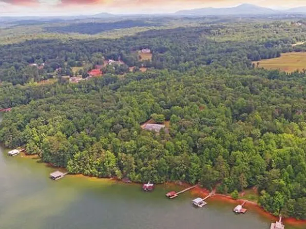 0 Harold Whelchel Rd, Gainesville, GA 30506