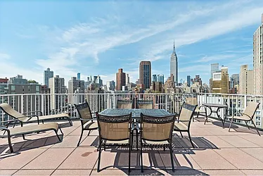 Sold by The Bamberger Group