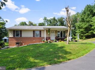 929 Federal Hill Rd, Street, MD 21154