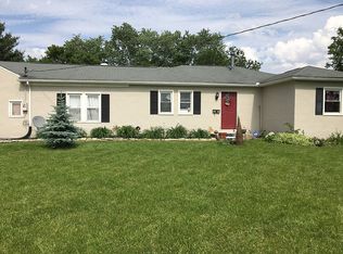 4250 Elliott Rd, Hilliard, OH 43026
