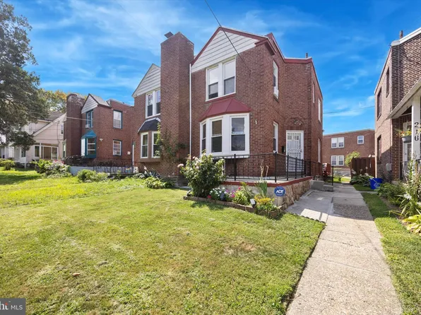 214 N Lynn Blvd, Upper Darby, PA 19082