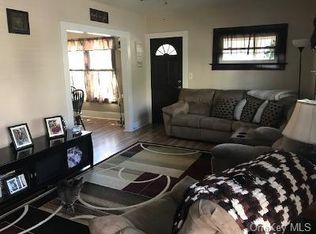 11 Glass St, Pt Jervis, NY 12771