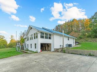 817 Fourmile Rd, Grayson, KY 41143