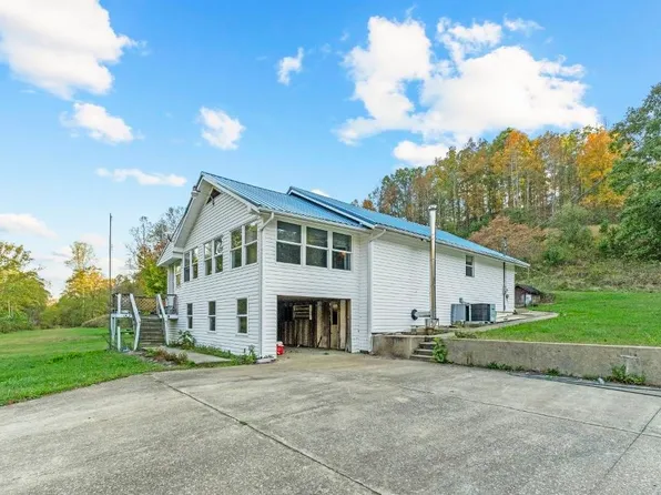 817 Fourmile Rd, Grayson, KY 41143