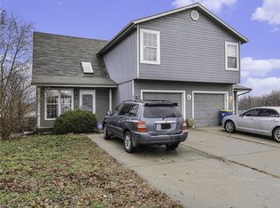 1873 Kingbird Ct, Liberty, MO 64068