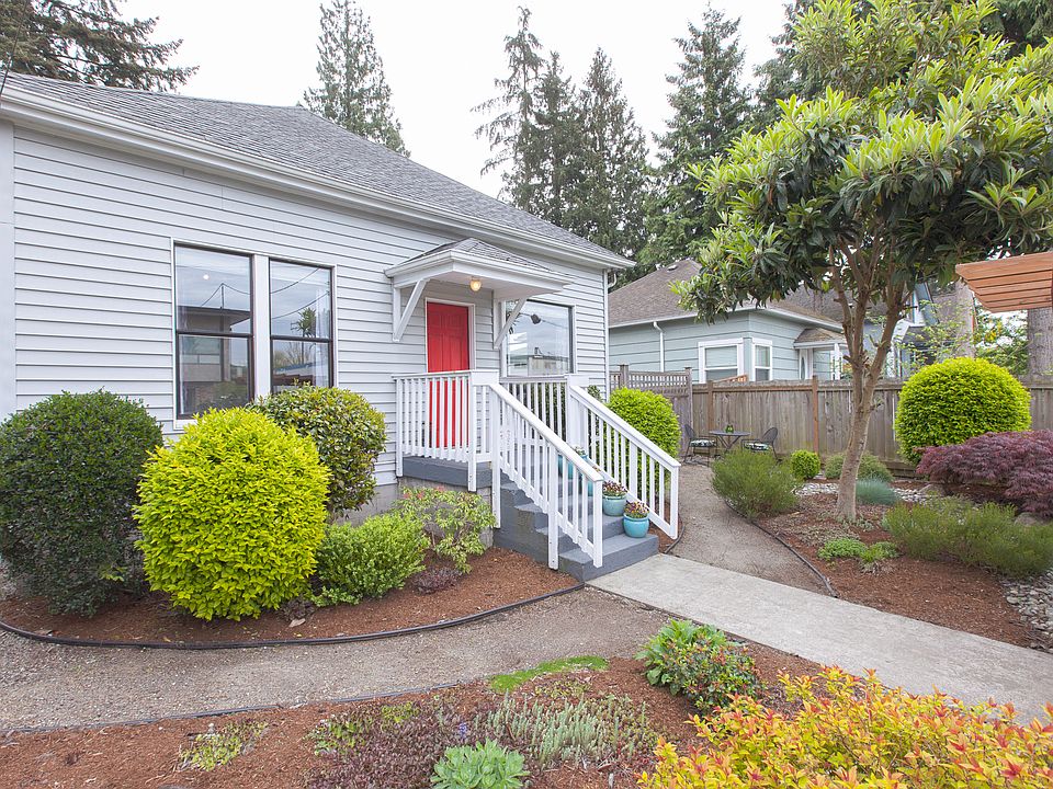 326 Ave N, Renton, WA 98057 Zillow