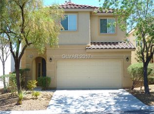 9463 Green Vineyard Ave, Las Vegas, NV 89148