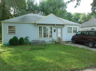 831 N Piatt Ave, Wichita, KS 67214