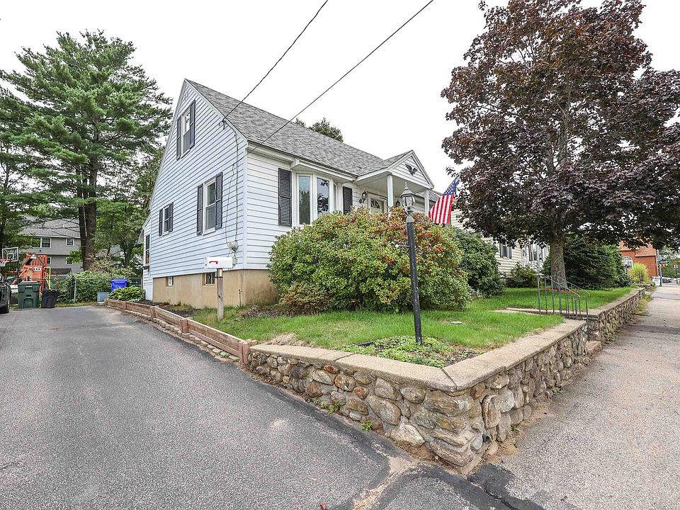 1021 Cilley Road, Manchester, NH 03103 Zillow