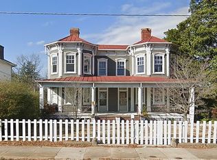 719 N Main St, Danville, VA 24540