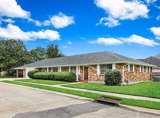 4401 Windsor St, Metairie, LA 70001