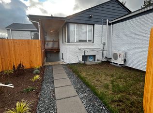 12001 64th Ave S #A, Seattle, WA 98178