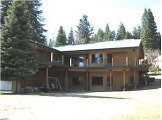 840 Timber Ridge Rd, Westwood, CA 96137