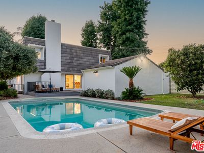 5056 Greenbush Ave, Sherman Oaks, CA, 91423