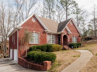 7500 Silver Lakes Dr, Helena, AL 35022