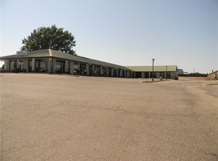 5464 Texoma Pkwy, Sherman, TX 75090