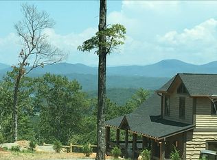 LOT 2 Deer Crossing Trl, Blue Ridge, GA 30513