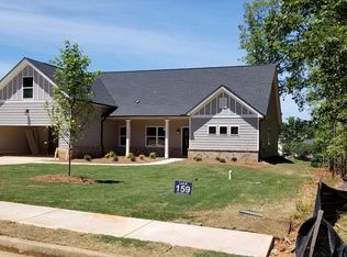 8754 Saint Andrews Pkwy, Winston, GA 30187