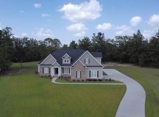 139 Browning Ct, Leesburg, GA 31763