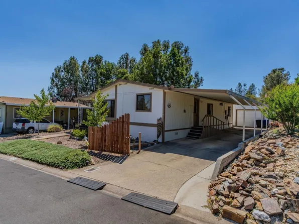 20 Rollingwood Dr Spc 37, Jackson, CA 95642