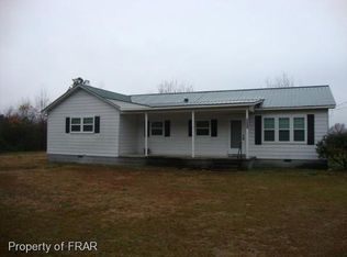 2793 Bethel Baptist Rd, Spring Lake, NC 28390