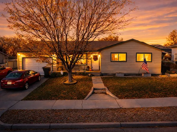 575 E 700 N, Price, UT 84501