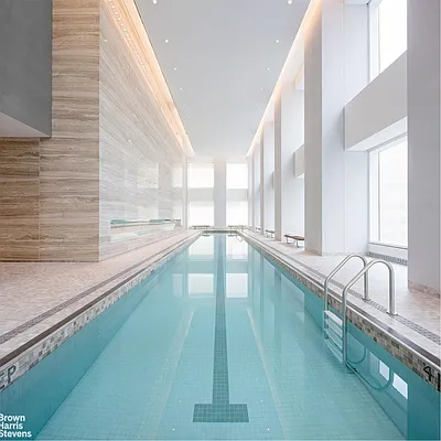 Rented by Brown Harris Stevens | media 22