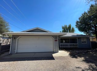 1600 Northside Dr, Prescott, AZ 86301