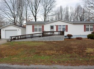 317 Dartmoor Dr, Fairfield Glade, TN 38558