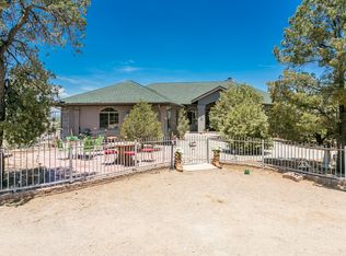 4875 W Road 2 S, Prescott, AZ 86305