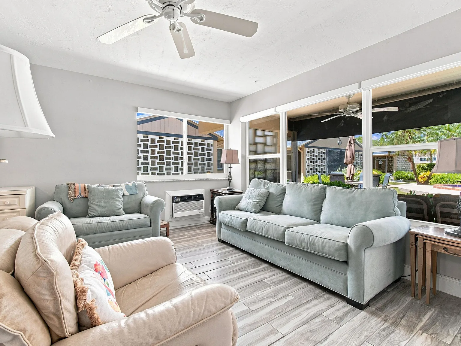 1 bed, 1.0 bath, 600 sqft, $3,800 — Photo 4
