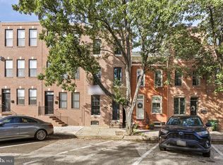 3032 Elliott St, Baltimore, MD 21224