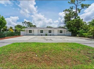 4415 Thomasson Ln, Naples, FL 34112