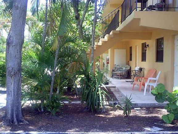 Outside Front