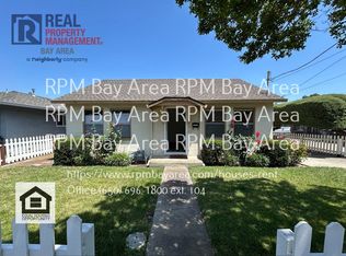 398 Florence St, Sunnyvale, CA 94086