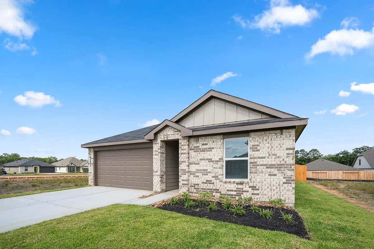 Building Photo - 12011 Curlin Dr