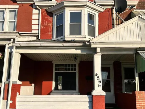 456 1/2 Hanover Ave, Allentown, PA 18109