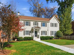 1305 Lilac Rd, Charlotte, NC 28209