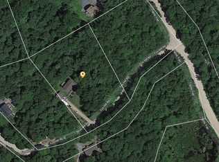 319 Fox Hill Rd, Stoddard, NH 03464