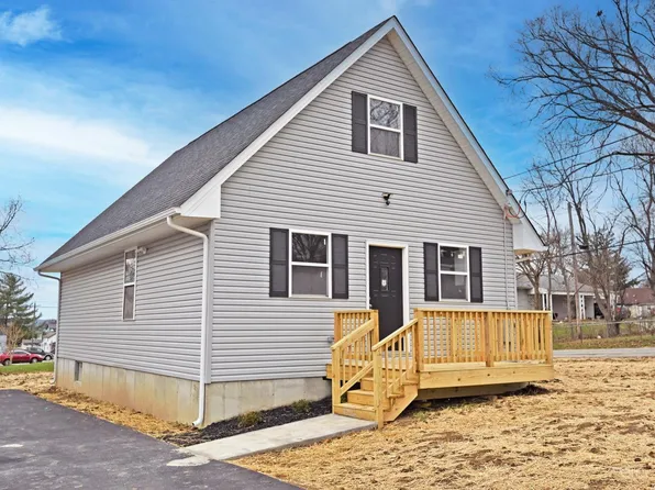 1905 Pater Ave, Hamilton, OH 45015