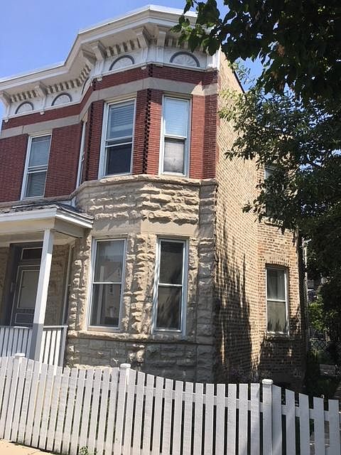1st image of 2323 N Talman Ave #1