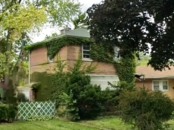 14228 S Stewart Ave, Riverdale, IL 60827