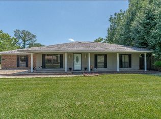 707 Azalea Ln, Marksville, LA 71351