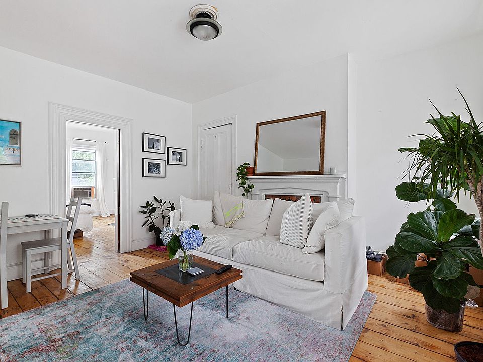 1st image of 87 Hall St Floor 2