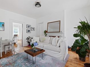 87 Hall St FLOOR 2, Brooklyn, NY 11205