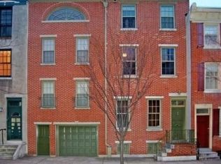 2122 Cherry St, Philadelphia, PA 19103