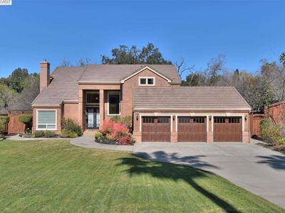 278 Curtner Rd, Fremont, CA, 94539