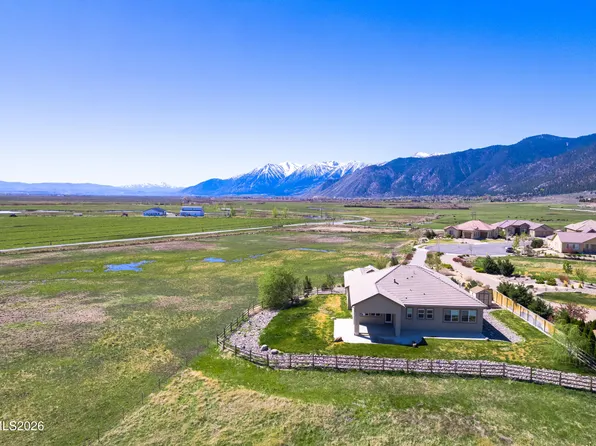 466 Egret Ct, Genoa, NV 89411